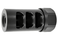 ar rifle muzzle brake