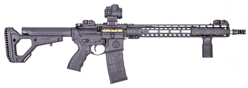 SV-16 AR Custom Rifle